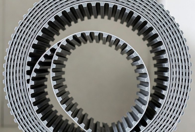 Транспортерные ленты для промышленного производства