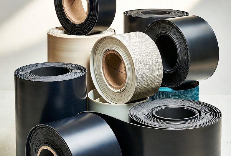 Конвейерные ленты EP400 и их применение в промышленности